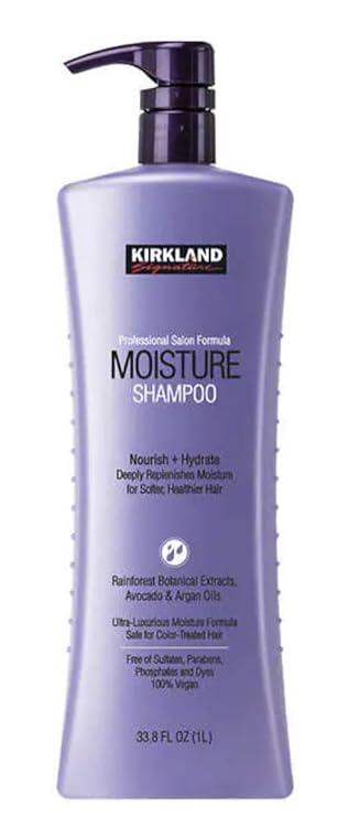 Signature Moisturizing