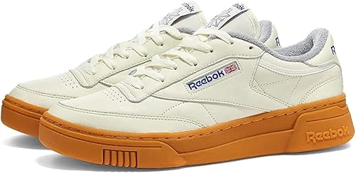 Reebok C Stacked Unisex Tennis Sneaker, Shoes